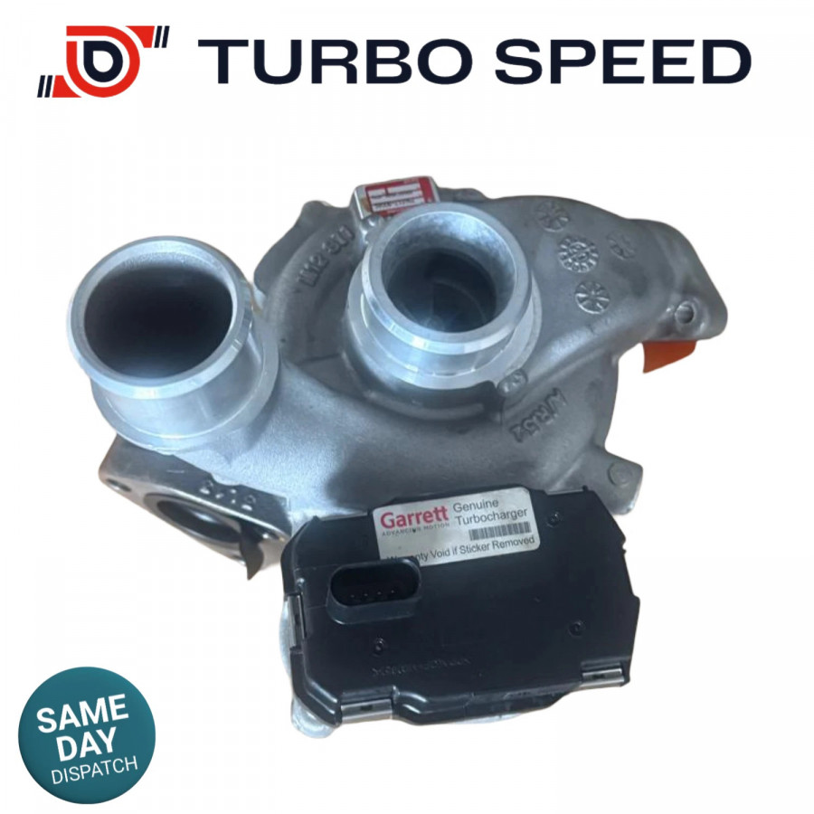 796017 - Brand New Turbocharger - Hyundai KIA 2.0 CRDi 1995 ccm 136 BHP 185 BHP 796017 - Brand New Turbocharger - Hyundai KIA 2.0 CRDi 1995 ccm 136 BHP 185 BHP