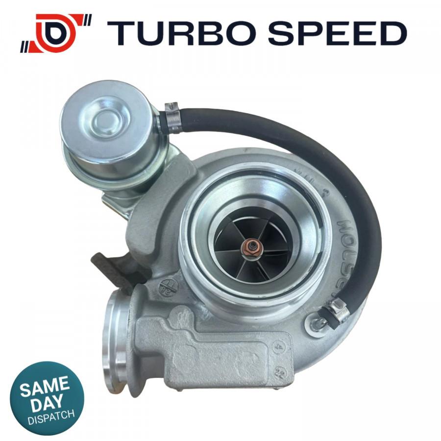 4047745 - Brand New Turbocharger - Cummins ISDe4 4.5L 4047745 - Brand New Turbocharger - Cummins ISDe4 4.5L