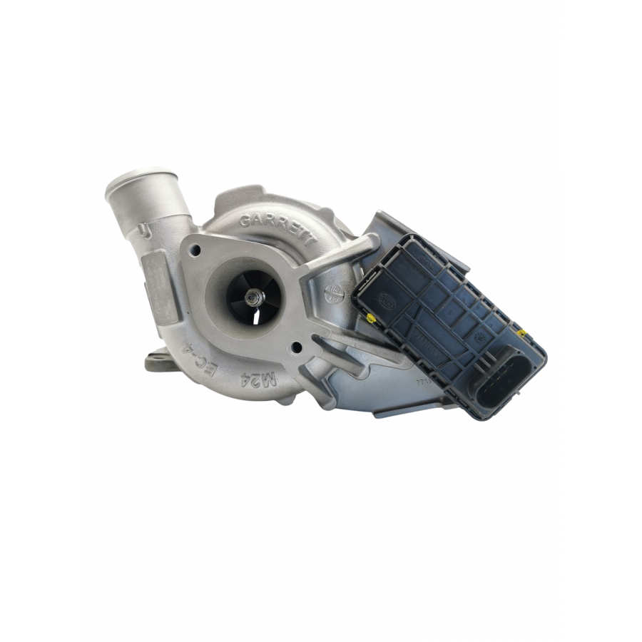 752610 - Reconditioned Turbocharger - Land Rover, Ford 2.4 752610 - Reconditioned Turbocharger - Land Rover, Ford 2.4