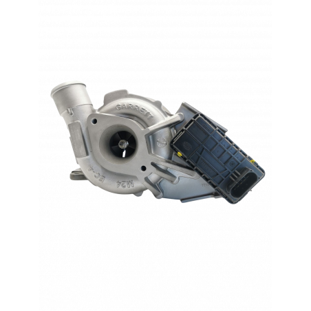 752610 - Reconditioned Turbocharger - Land Rover, Ford 2.4