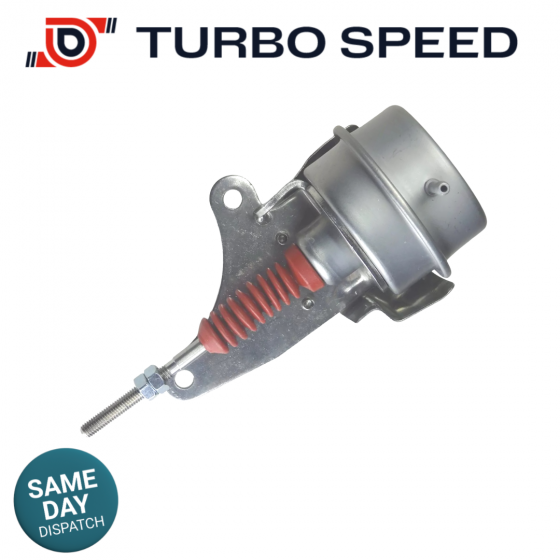 Turbocharger Actuator Nissan Dacia Duster Qashqai Juke 1.5 dCi 54399980076