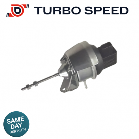 Turbocharger Actuator Audi Volkswagen Seat Skoda 2.0TDI 140HP-103KW 54409880002
