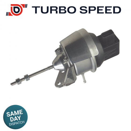 Turbocharger Actuator AUDI SKODA VW 2.0 TDI 170 BHP TURBO 53039880129