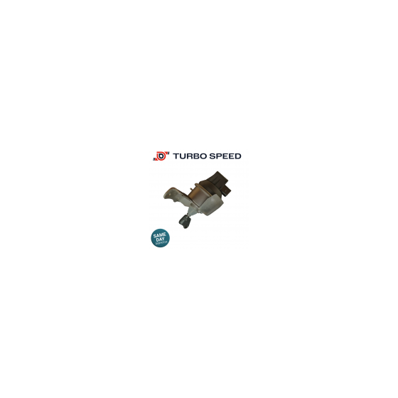 Turbocharger Actuator 49377-07515 | High-Performance Turbo Boost Control