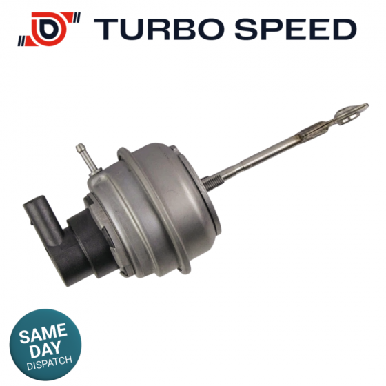 Turbocharger Actuator VW T5 Transporter 2.0 TDI 62kW (792290) | OEM Replacement