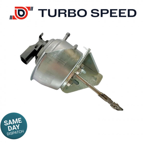 Turbocharger Actuator 794080 for Audi A3, Seat Leon, VW Golf VII 1.6 TDI