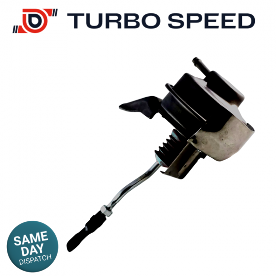 Turbocharger Actuator 49131-06001 – Opel / Vauxhall 1.7 CDTI Turbo Part