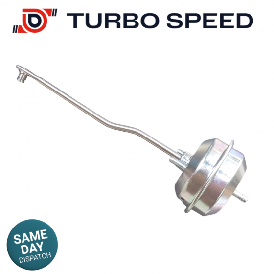 Mercedes Turbo Actuator AL0067 – Fits A-Class, B-Class, CLA, GLA, C-Class