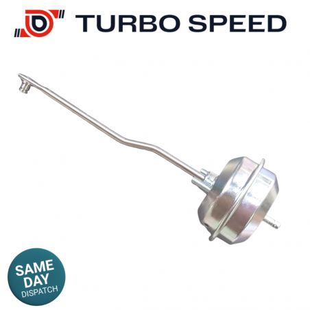Turbocharger Actuator Mercedes A B C CLA GLA AL0067