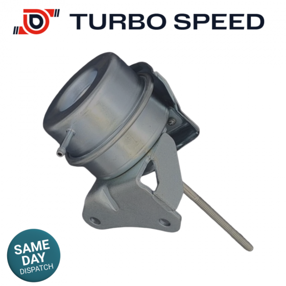 Turbocharger Actuator 54389880000 – 1.6 dCi / R9M / OM626 Compatible (Nissan / Renault / Mercedes)
