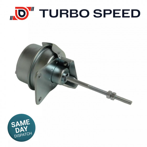 Turbocharger Actuator 54389700002 – Renault 1.6 dCi OEM Part