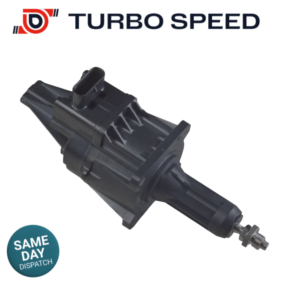 Turbo Actuator 11657633795 / 7633795 – BMW 1.5 B38 Series (116i, 118i, 218i, 318i, 418i)