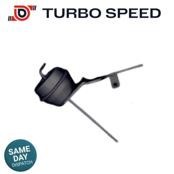 Turbocharger Actuator for Vauxhall Astra H 2.0 Turbo 240 BHP – Electronic Turbo Actuator VXR