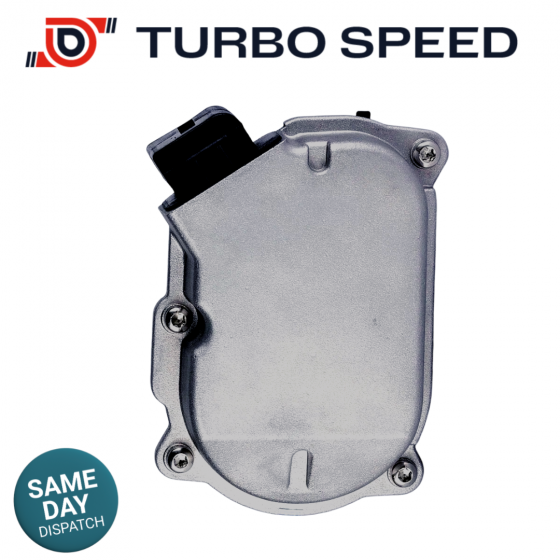 Turbocharger Actuator 53049880054 for Audi A4 A6 A8 Q7 3.0 TDI – Electronic Turbo Actuator