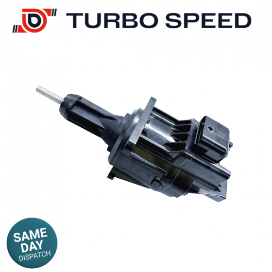 Turbocharger Actuator for BMW M2 M3 M4 X3 X4 3.0T – Electronic Turbo Actuator for S55 / B58 Engines