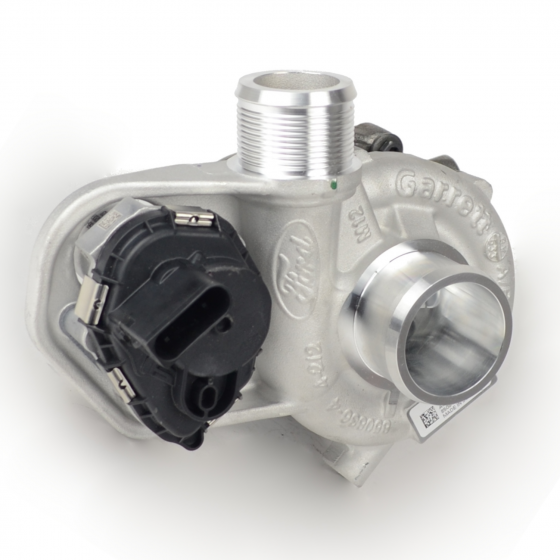 850840 - Reconditioned Turbocharger - Ford Transit Custom - 2.0