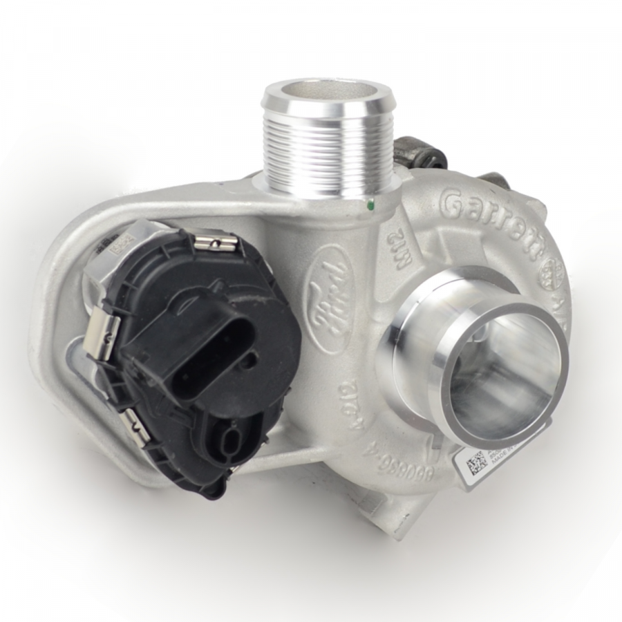 850840 - Reconditioned Turbocharger - Ford Transit Custom - 2.0 850840 - Reconditioned Turbocharger - Ford Transit Custom - 2.0