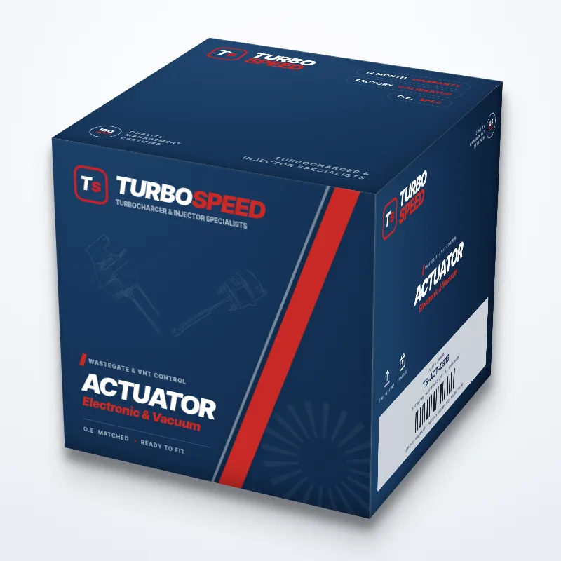 BorgWarner 58307117006 Turbo Actuator