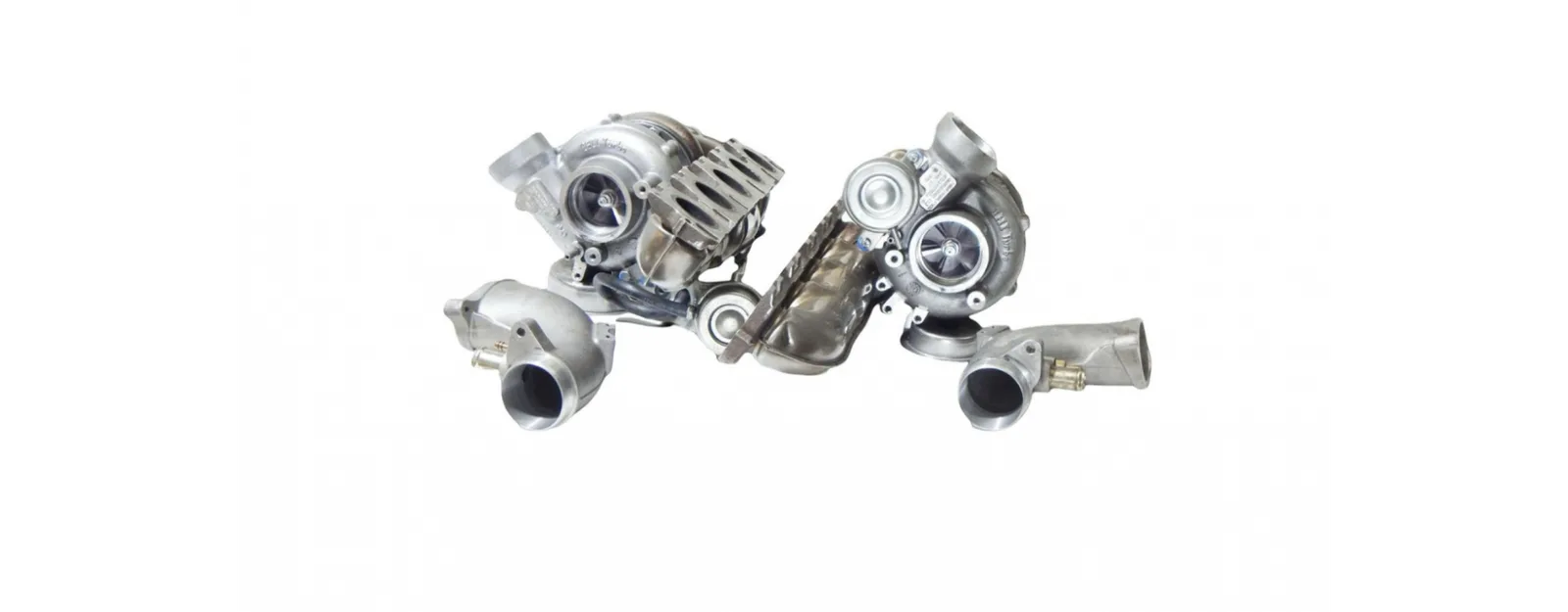 Next-Level Performance: TS1000+ Hybrid Turbos for Audi V10 5.0 TFSI