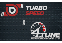 TurboSpeed and 4Tune Performance Announce Strategic Partnership to Boost Performance Tuning Excellence