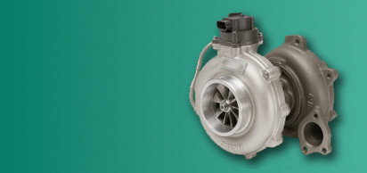 HYBRIDE TURBOS